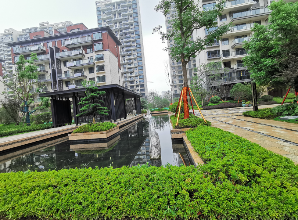 阜阳物业费排行Top6曝光！1.38元/㎡随处可见，最贵1.8元/㎡？